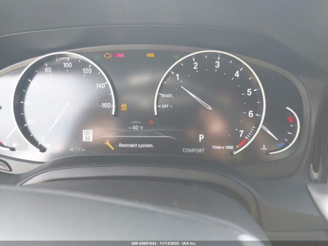 2020 BMW 330I 3MW5R1J00L8B17875 Photo 6