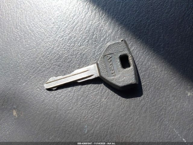 1997 DODGE DAKOTA 1B7GL23X3VS298694 Photo 10