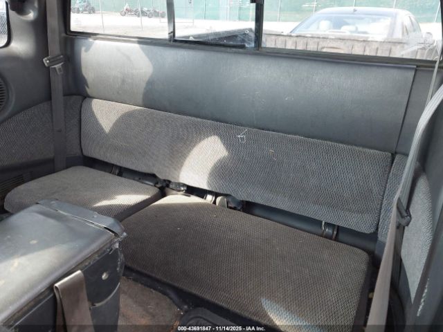 1997 DODGE DAKOTA 1B7GL23X3VS298694 Photo 7