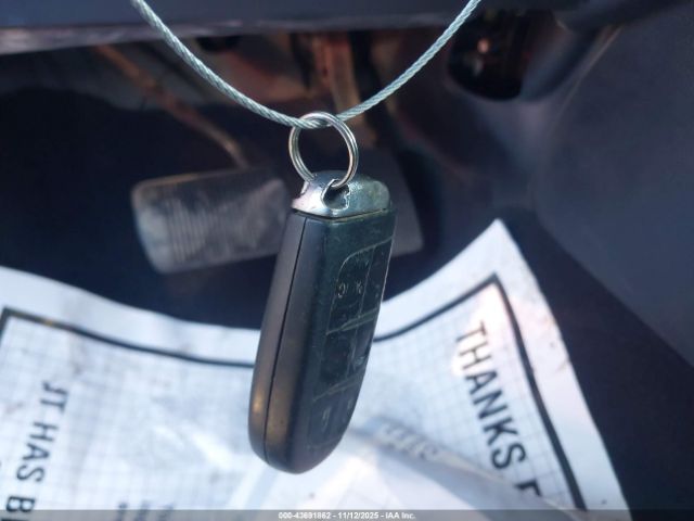 2015 DODGE JOURNEY 3C4PDCBG4FT726874 Photo 10