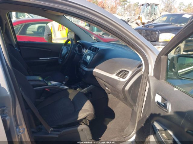 2015 DODGE JOURNEY 3C4PDCBG4FT726874 Photo 4