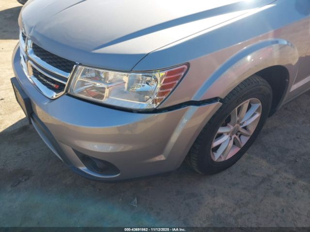 2015 DODGE JOURNEY 3C4PDCBG4FT726874 Photo 5