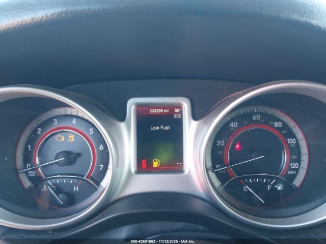 2015 DODGE JOURNEY 3C4PDCBG4FT726874 Photo 6