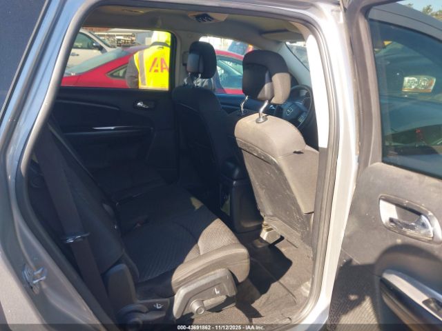 2015 DODGE JOURNEY 3C4PDCBG4FT726874 Photo 7