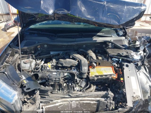 2023 VOLKSWAGEN TAOS 3VVEX7B2XPM304969 Photo 9