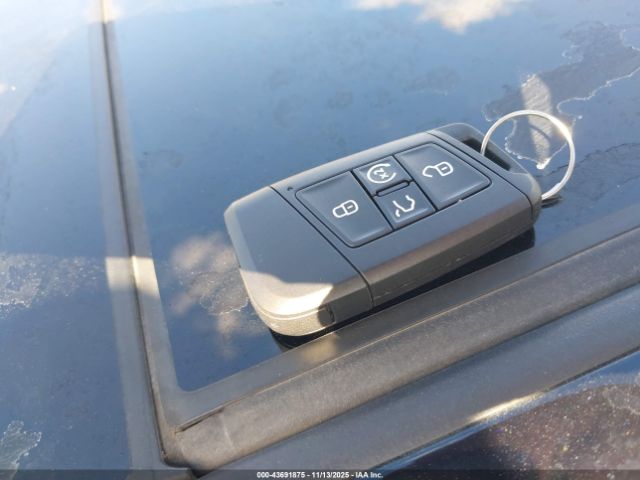 2023 VOLKSWAGEN TAOS 3VVEX7B2XPM304969 Photo 10