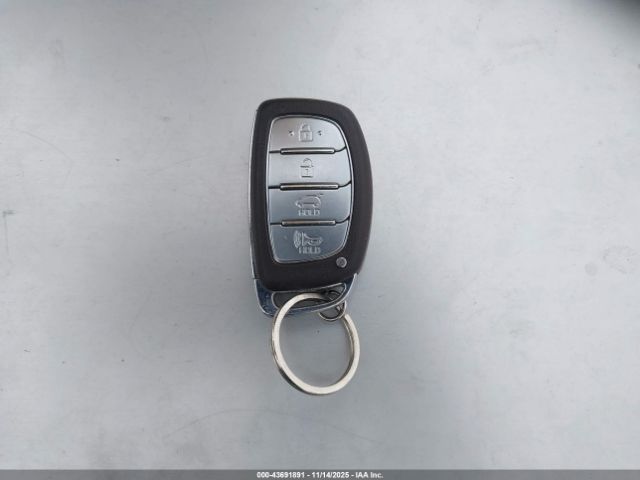 2017 HYUNDAI TUCSON KM8J33A24HU328289 Photo 10