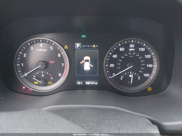 2017 HYUNDAI TUCSON KM8J33A24HU328289 Photo 6