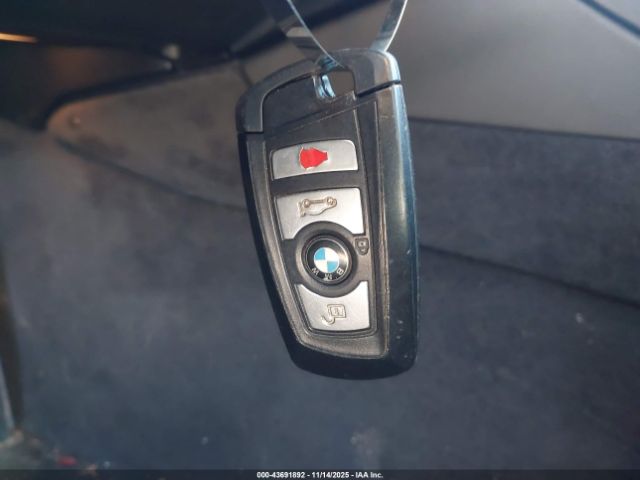 2013 BMW 535I WBAFR7C54DC826514 Photo 10