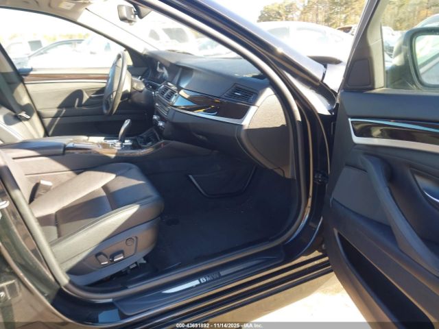2013 BMW 535I WBAFR7C54DC826514 Photo 4