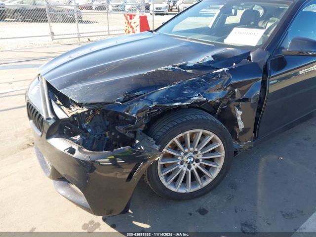 2013 BMW 535I WBAFR7C54DC826514 Photo 5