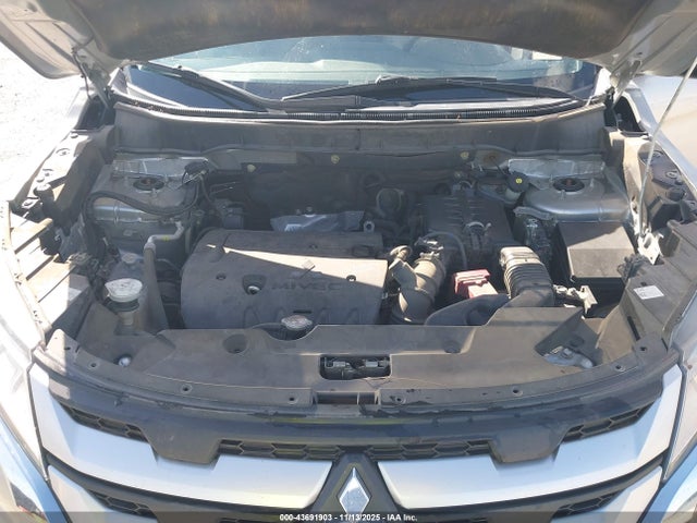 2020 MITSUBISHI OUTLANDER SPORT JA4AP3AU8LU017896 Photo 9