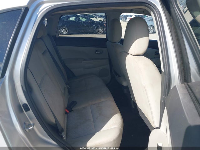 2020 MITSUBISHI OUTLANDER SPORT JA4AP3AU8LU017896 Photo 7