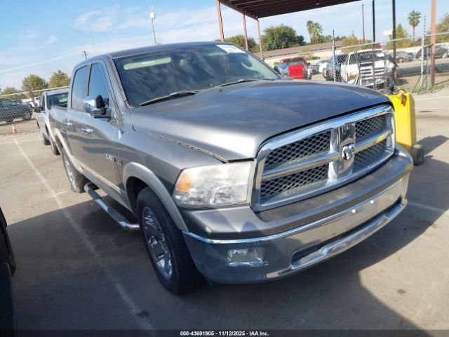 2009 DODGE RAM 1500 1D3HB13T19S754736