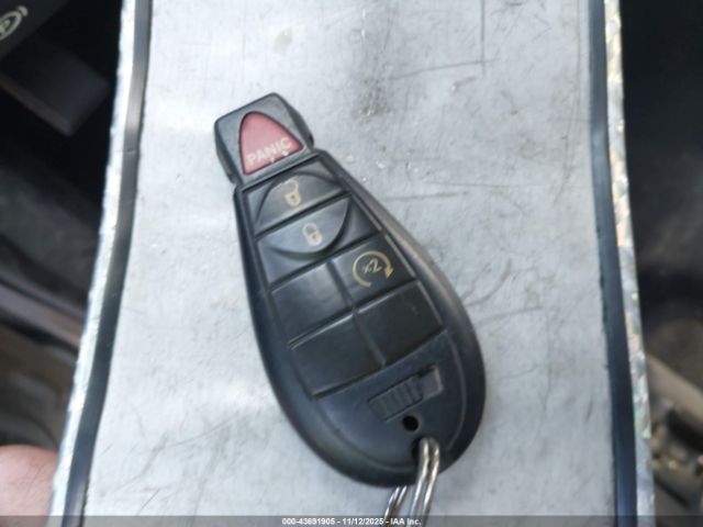 2009 DODGE RAM 1500 1D3HB13T19S754736 Photo 10