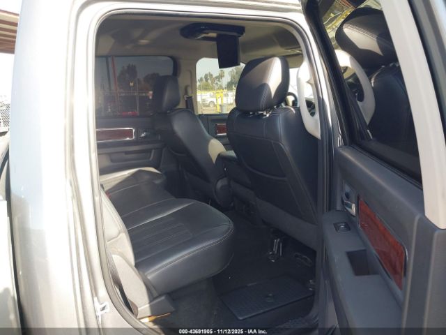 2009 DODGE RAM 1500 1D3HB13T19S754736 Photo 7