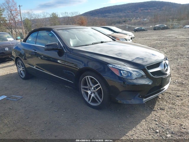 2015 MERCEDES-BENZ E 400 WDDKK6FF4FF305546