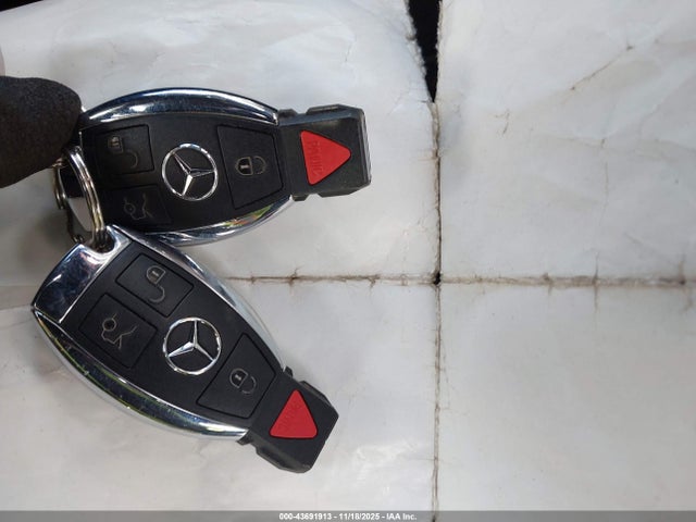 2015 MERCEDES-BENZ E 400 WDDKK6FF4FF305546 Photo 10