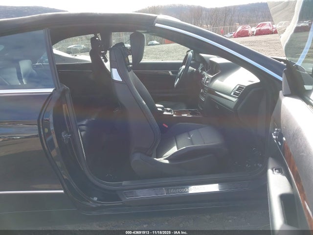 2015 MERCEDES-BENZ E 400 WDDKK6FF4FF305546 Photo 4