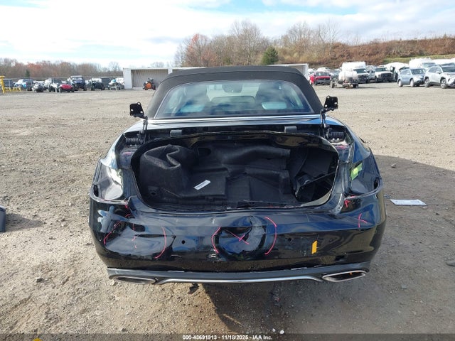 2015 MERCEDES-BENZ E 400 WDDKK6FF4FF305546 Photo 5