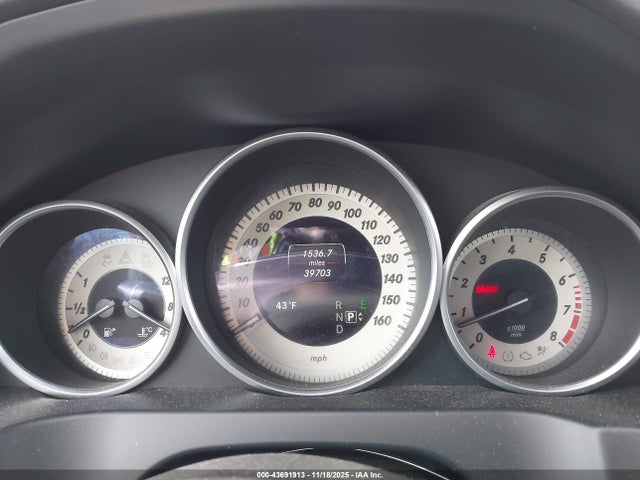 2015 MERCEDES-BENZ E 400 WDDKK6FF4FF305546 Photo 6
