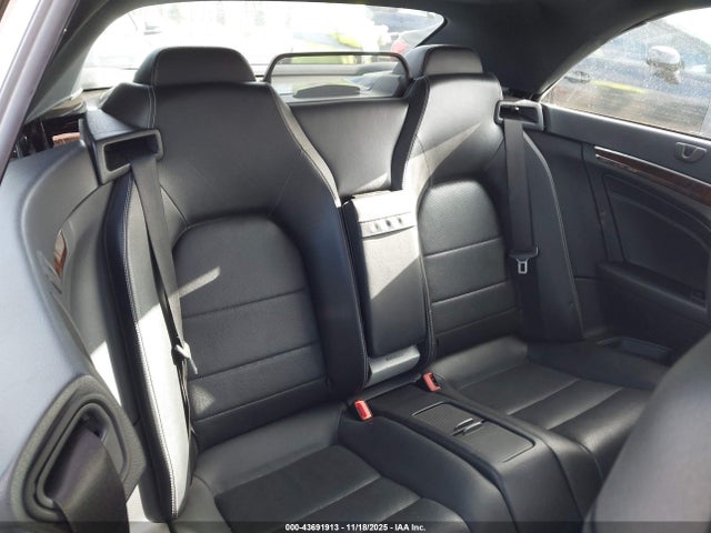 2015 MERCEDES-BENZ E 400 WDDKK6FF4FF305546 Photo 7