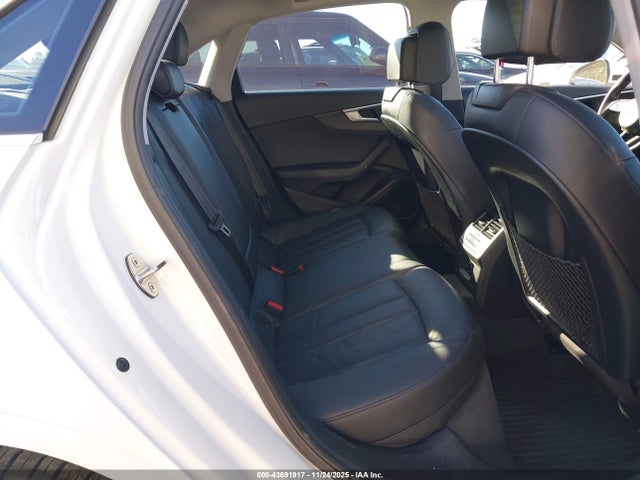 2017 AUDI A4 WAUENAF45HN054087 Photo 7
