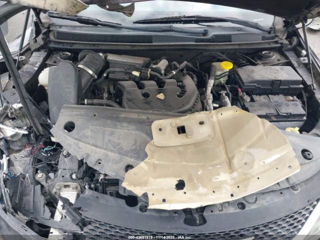 2015 CHRYSLER 200 1C3CCCCG8FN524382 Photo 9