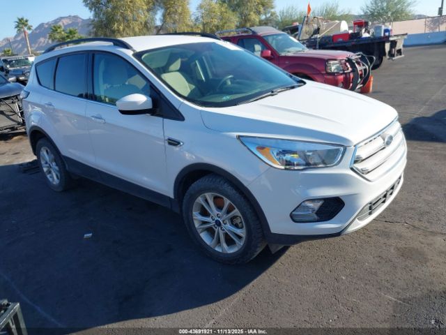 2018 FORD ESCAPE 1FMCU9GD8JUC60344