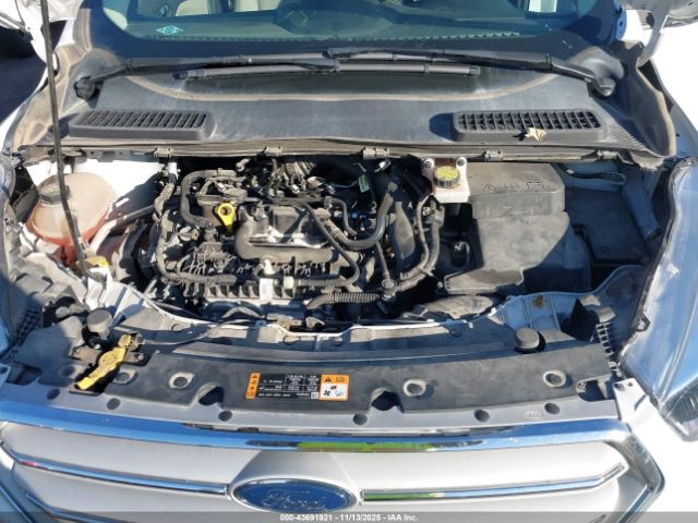 2018 FORD ESCAPE 1FMCU9GD8JUC60344 Photo 9