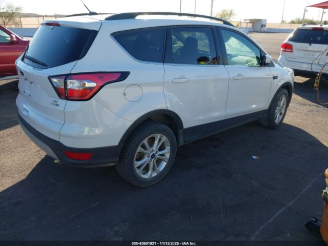 2018 FORD ESCAPE 1FMCU9GD8JUC60344 Photo 3