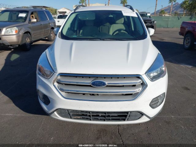2018 FORD ESCAPE 1FMCU9GD8JUC60344 Photo 5