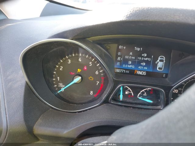 2018 FORD ESCAPE 1FMCU9GD8JUC60344 Photo 6