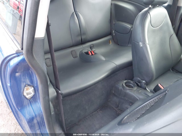 2006 MINI COOPER WMWRC33586TJ79545 Photo 7