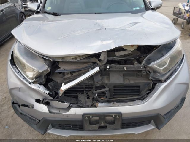 2019 HONDA CR-V 7FARW1H51KE035456 Photo 5