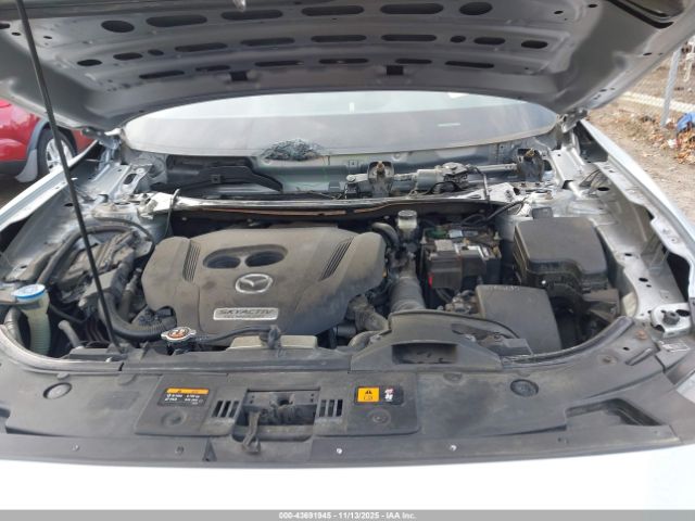 2016 MAZDA CX-9 JM3TCBCY1G0107559 Photo 9