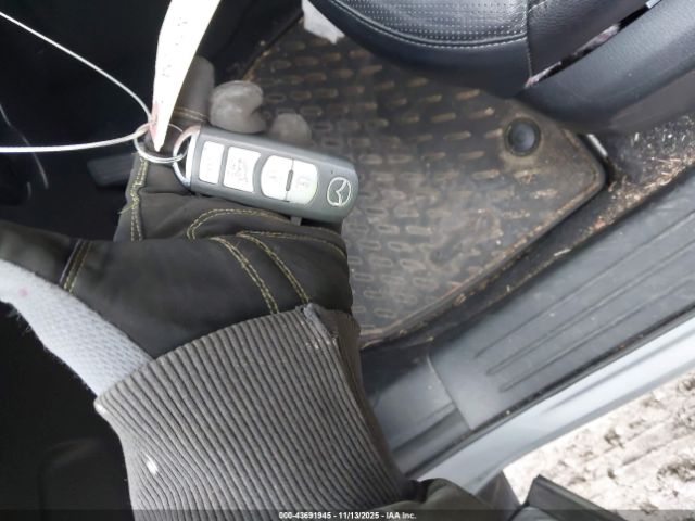 2016 MAZDA CX-9 JM3TCBCY1G0107559 Photo 10