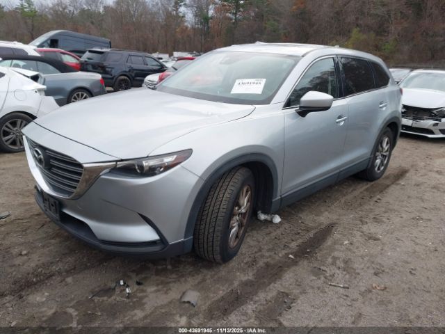 2016 MAZDA CX-9 JM3TCBCY1G0107559 Photo 1
