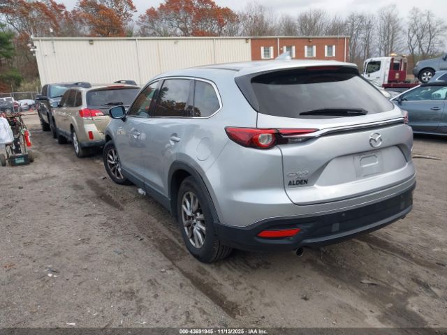 2016 MAZDA CX-9 JM3TCBCY1G0107559 Photo 2