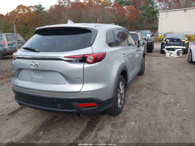 2016 MAZDA CX-9 JM3TCBCY1G0107559 Photo 3