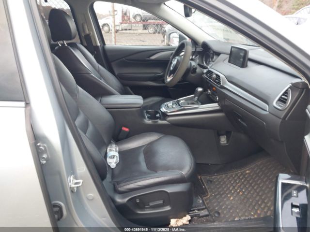2016 MAZDA CX-9 JM3TCBCY1G0107559 Photo 4