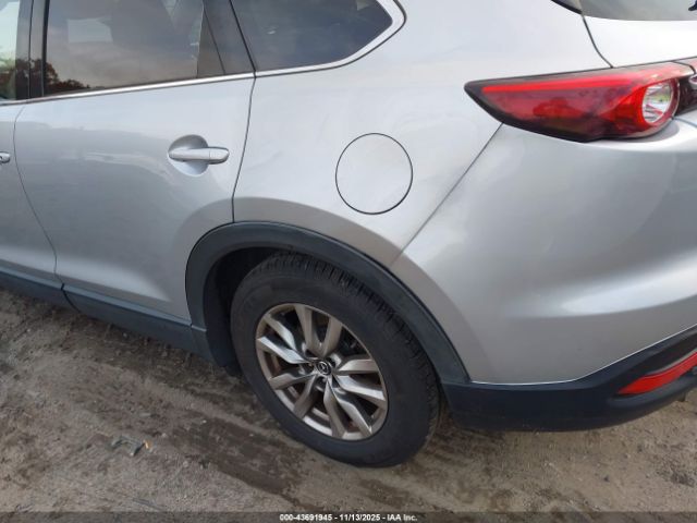 2016 MAZDA CX-9 JM3TCBCY1G0107559 Photo 5