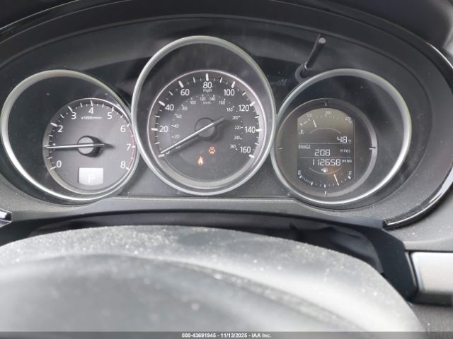 2016 MAZDA CX-9 JM3TCBCY1G0107559 Photo 6