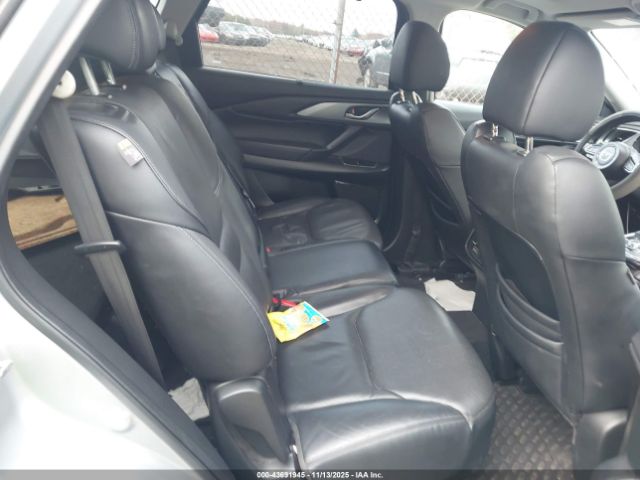 2016 MAZDA CX-9 JM3TCBCY1G0107559 Photo 7