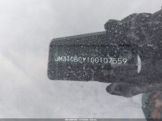 2016 MAZDA CX-9 JM3TCBCY1G0107559 Photo 8