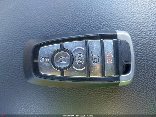 1FM5K8GT4KGA09689 Ford EXPLORER SPORT
