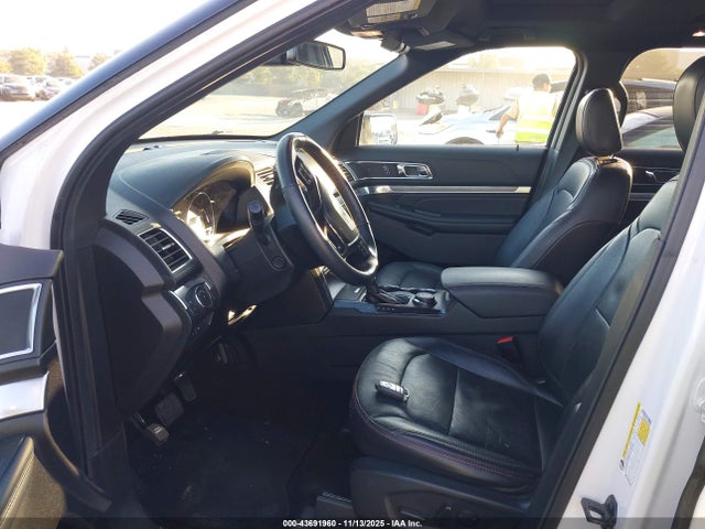 1FM5K8GT4KGA09689 Ford EXPLORER SPORT
