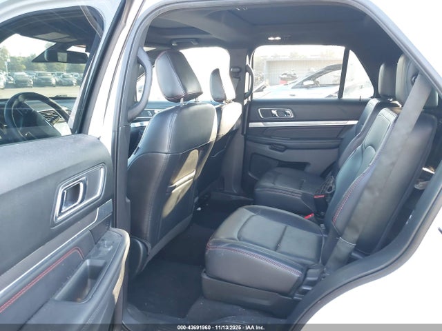 1FM5K8GT4KGA09689 Ford EXPLORER SPORT