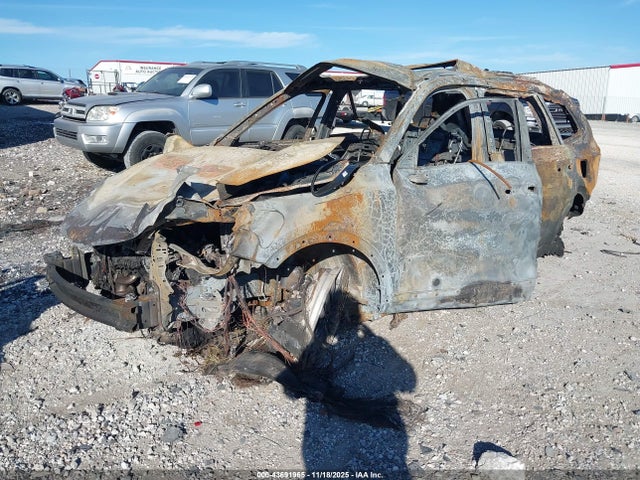 43691965 :رقم المزاد ، 5XYP5DGC9PG354868 vin ، 2023 Kia Telluride Sx Prestige مزاد بيع