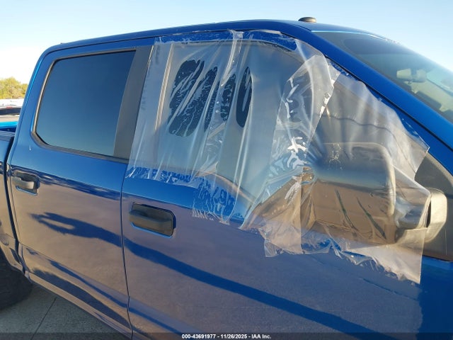 Продажа на аукционе авто 2018 Ford F-150 Xl, vin: 1FTEW1E5XJKE57662, номер лота: 43691977